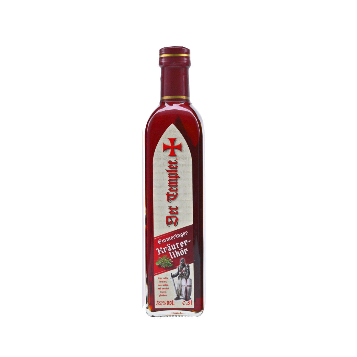 Emmeringer Kräuterlikör