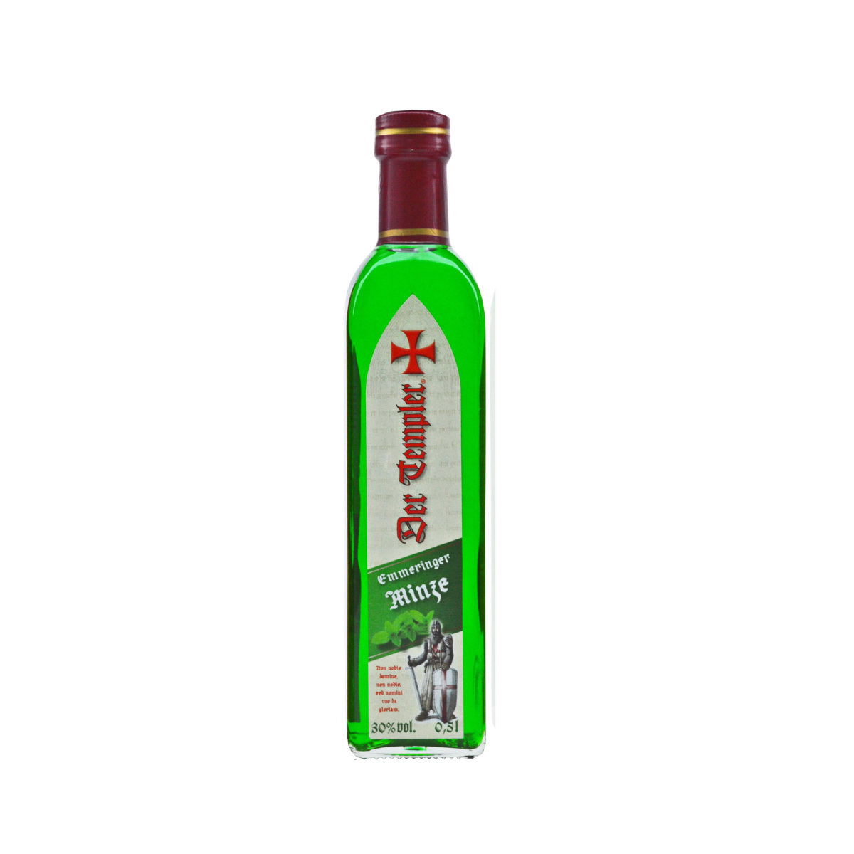 Emmeringer Minze