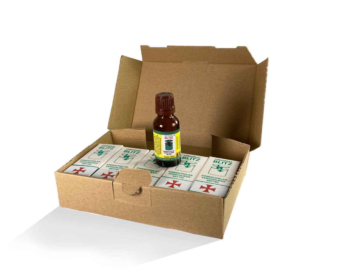 NAWEGO Templer Original Blitztropfen 5er-Packung