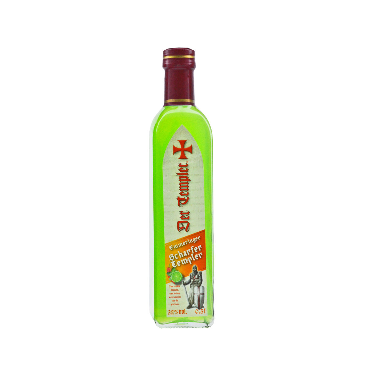 Emmeringer Scharfer Templer