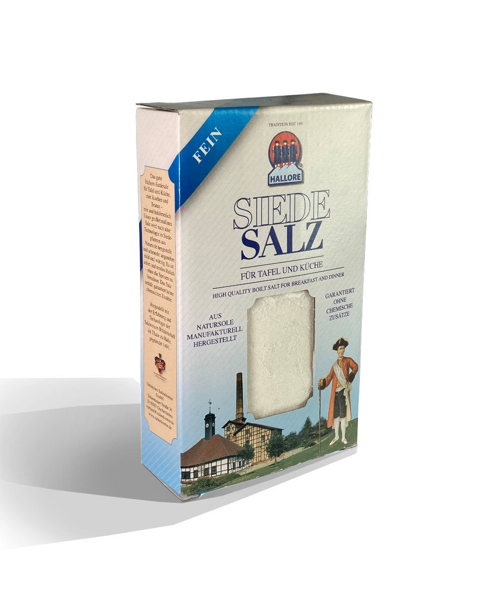 Marketender Siedesalz FEIN