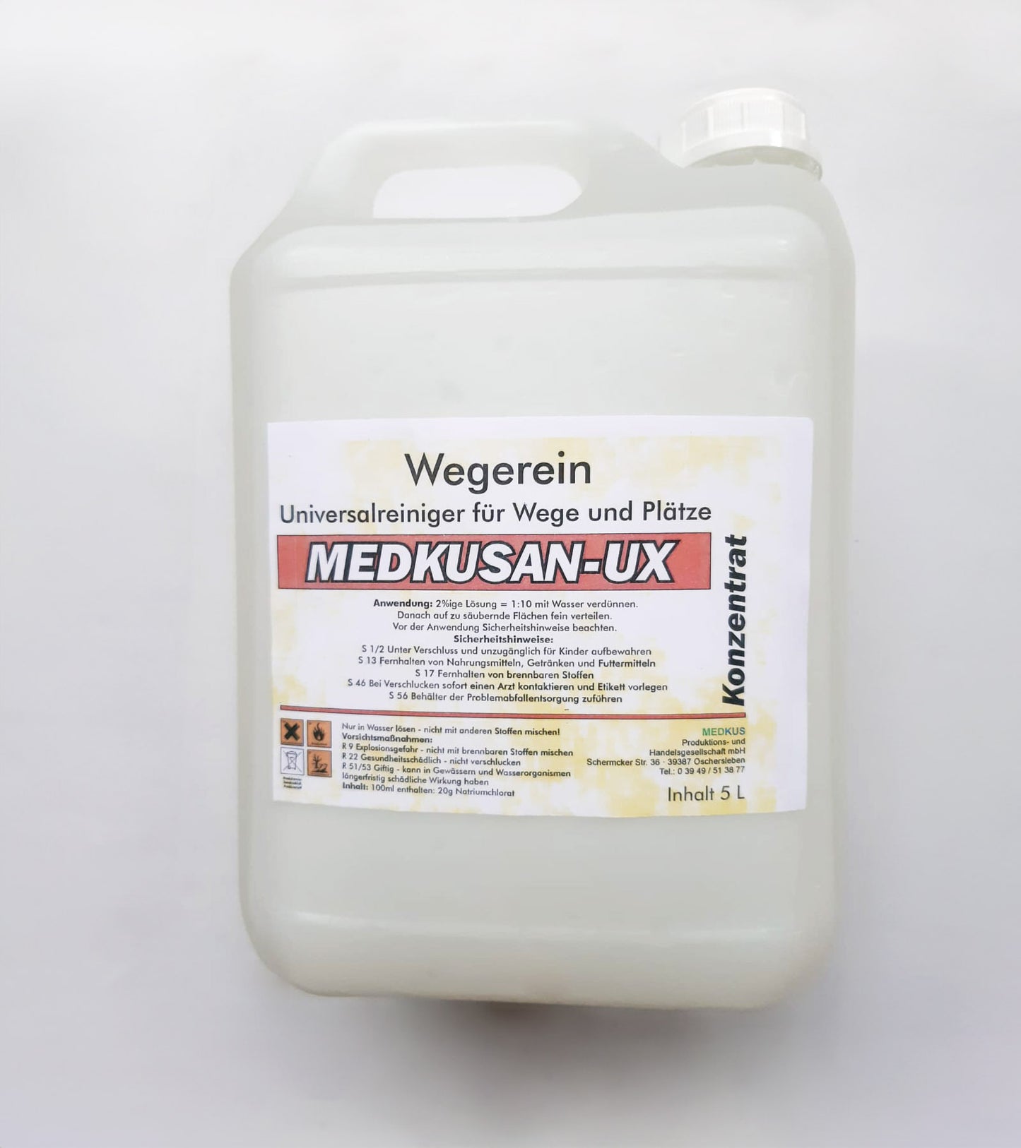 Medkusan